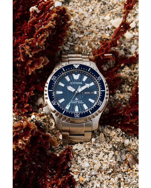 Promaster Dive Automatic image number 5