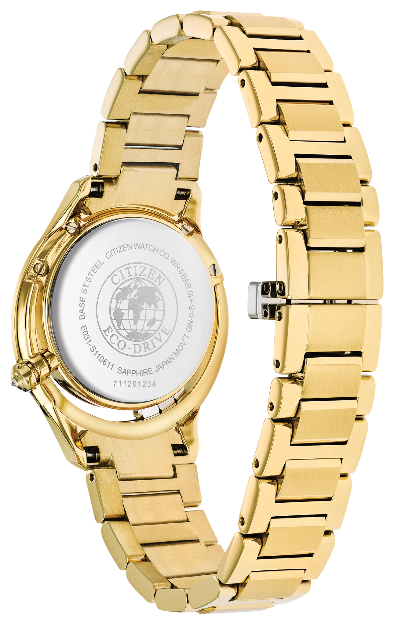 Citizen L Sunrise LS - view 2
