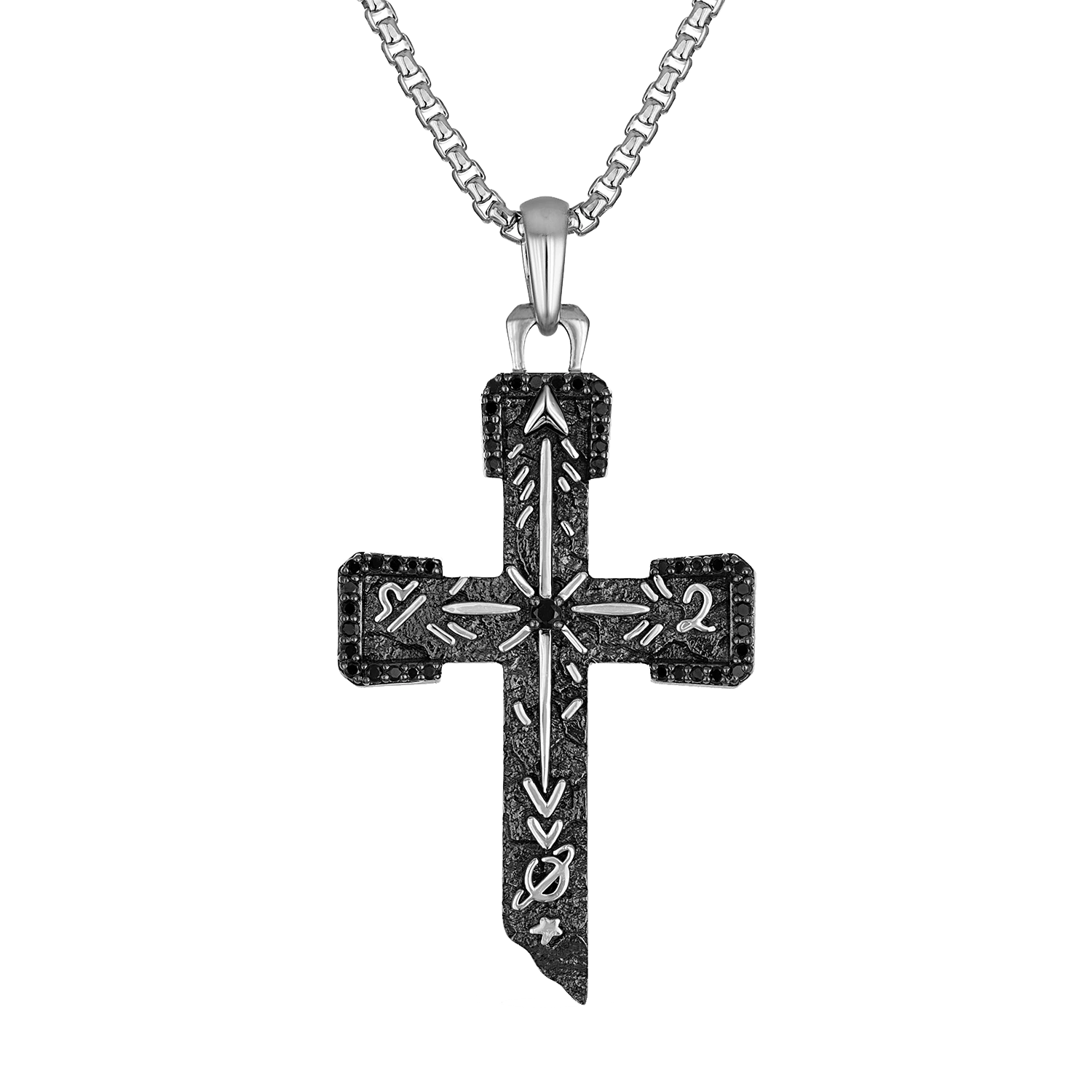 Marc Anthony Pendant