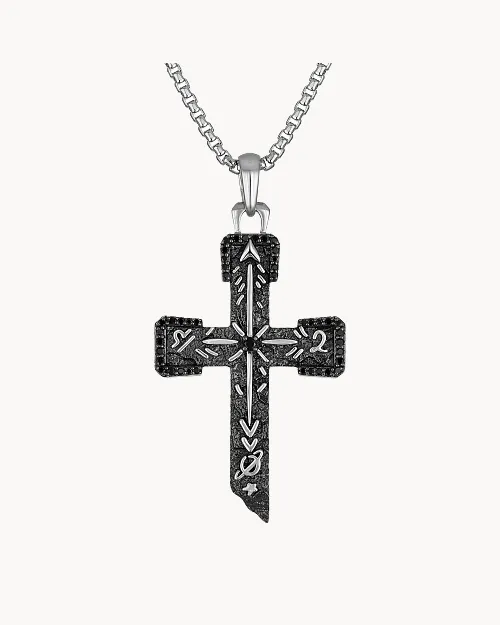 Marc Anthony Pendant image number 0