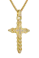 Bulova Link™ Pendant image number 3