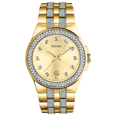 Bulova 2025 sale off