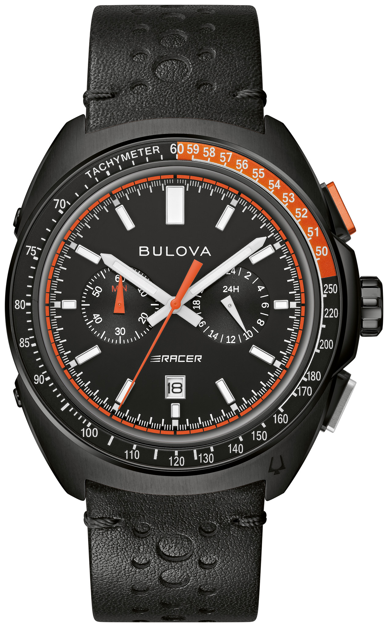 Racer Chronograph image number 0