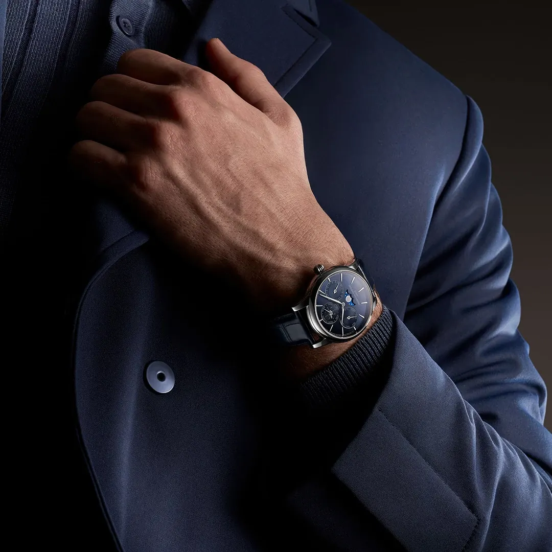 Classic Perpetual Calendar