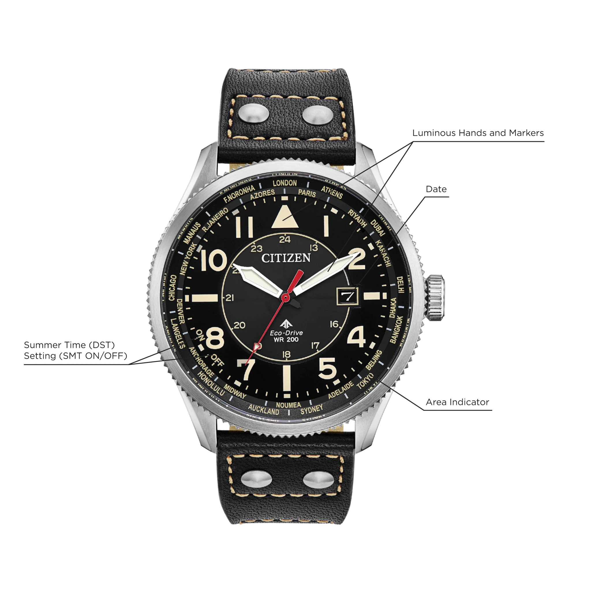 Avion image number 3