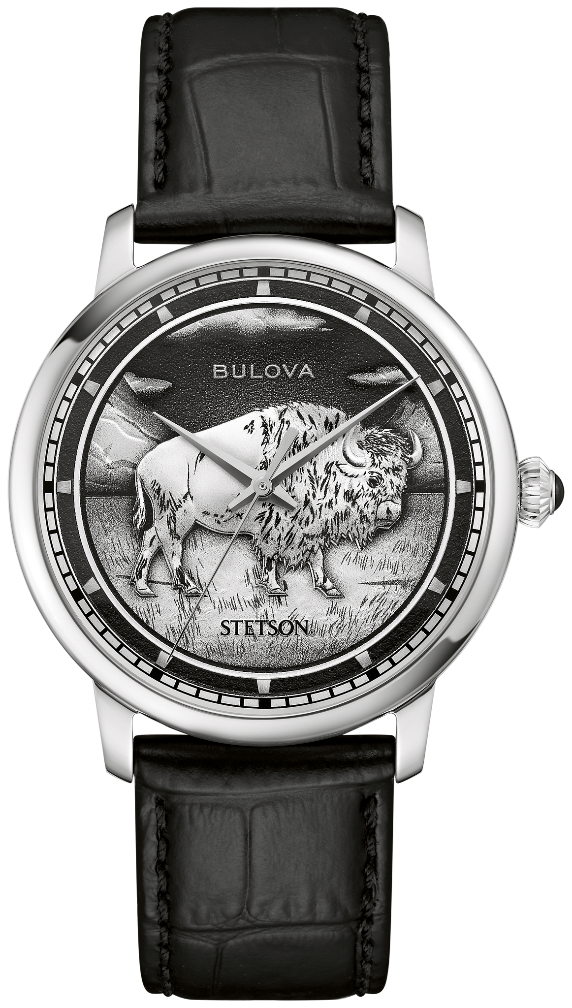 Bulova 96A333