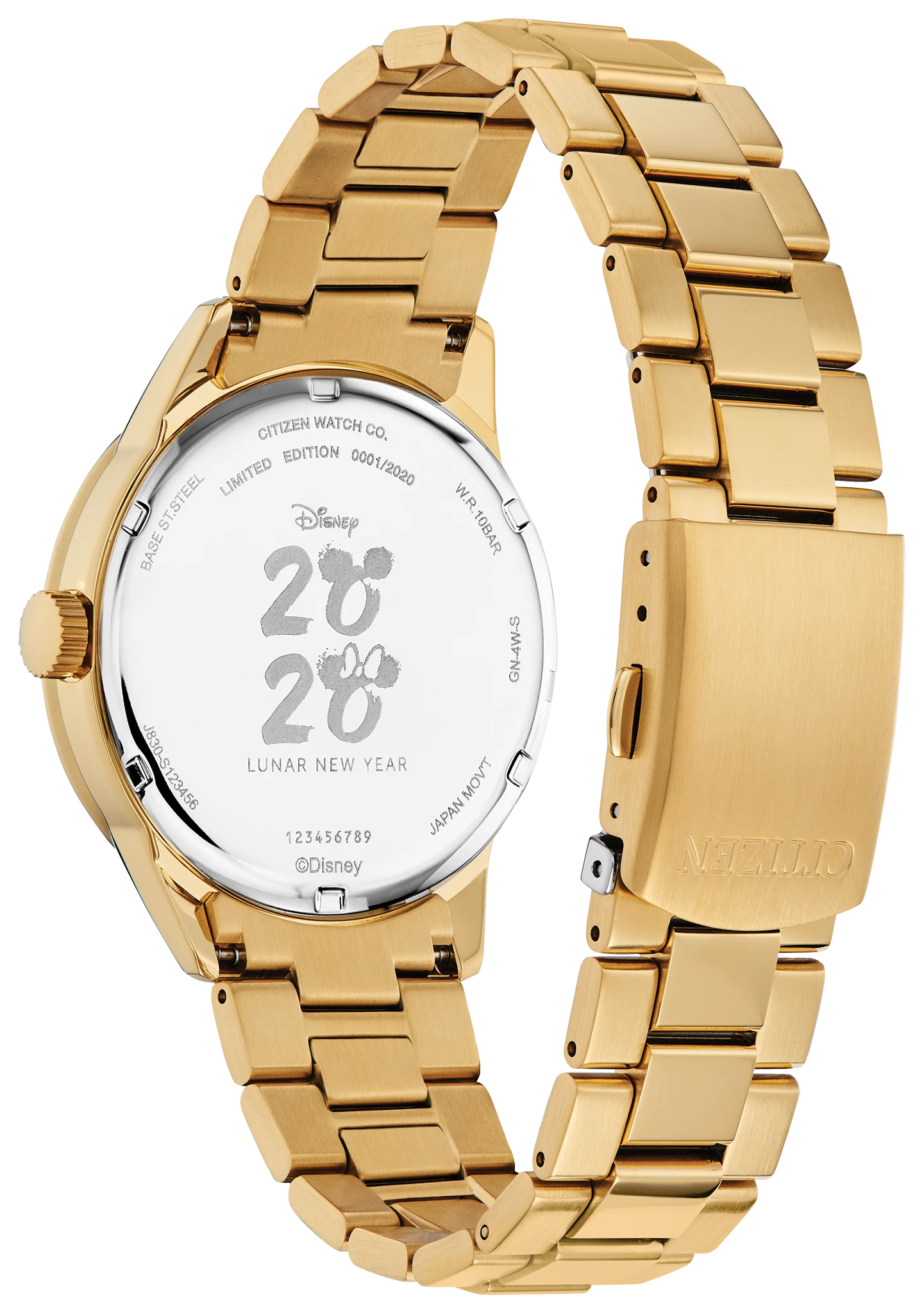 Year of the Mouse image number 2