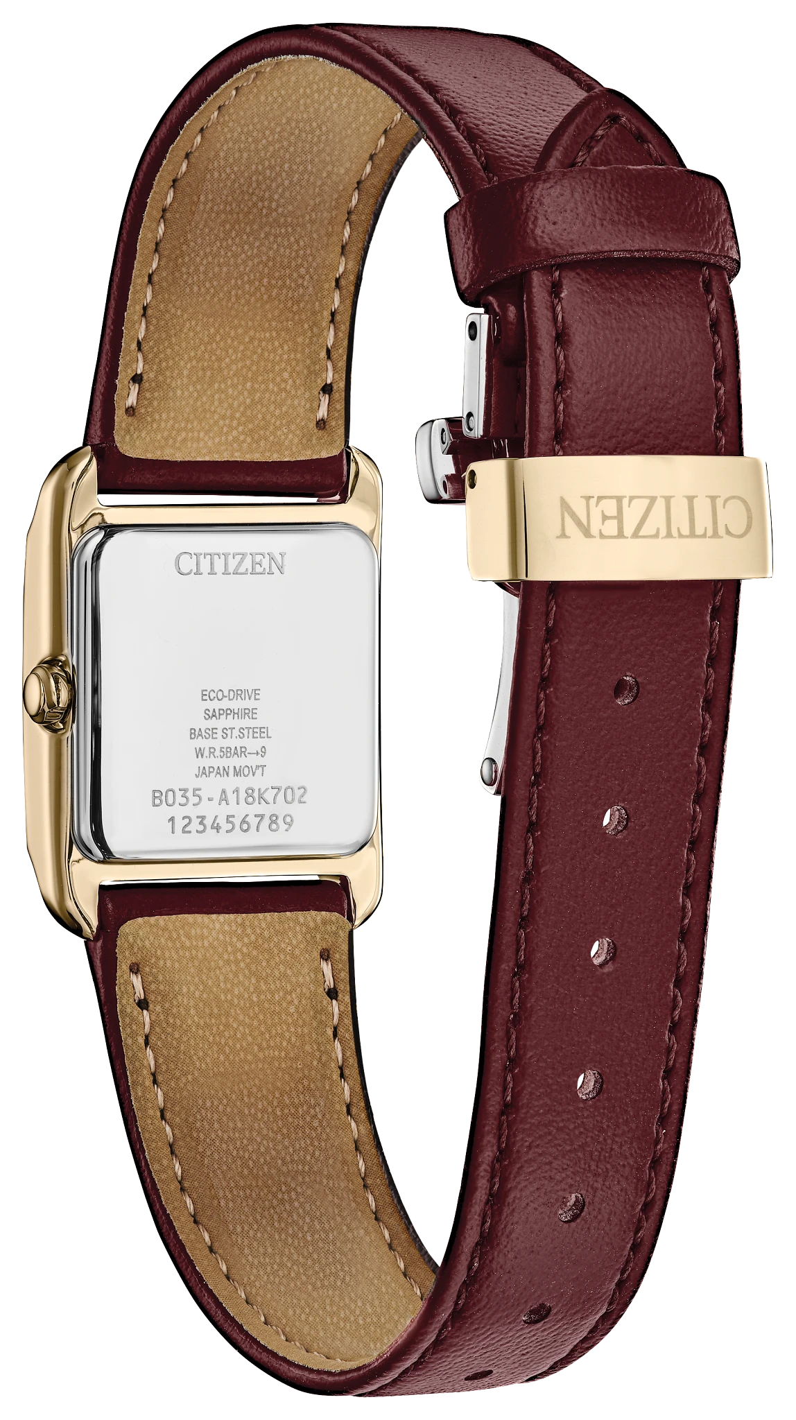 Citizen L Bianca - view 2