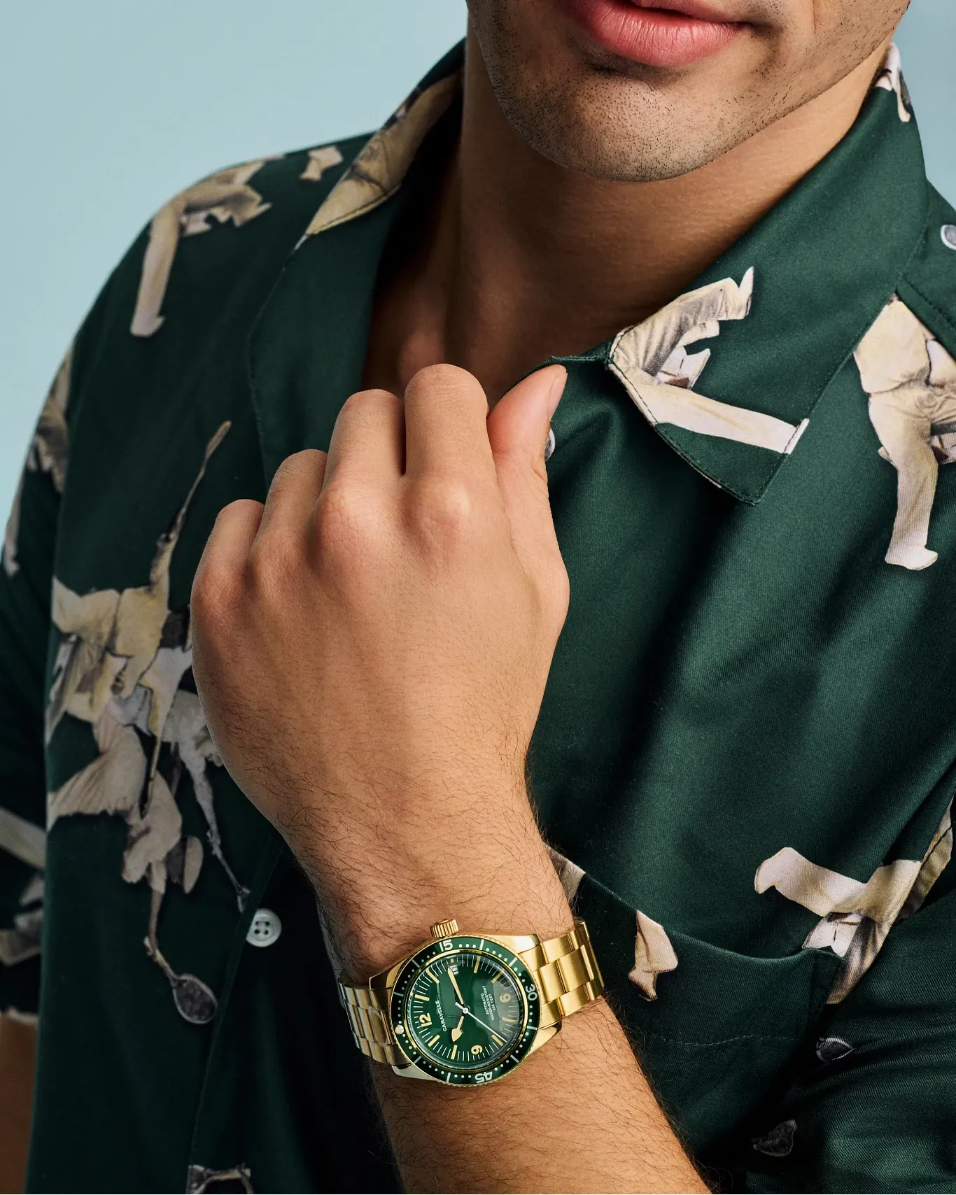 Vintage Sea Hunter image number 4