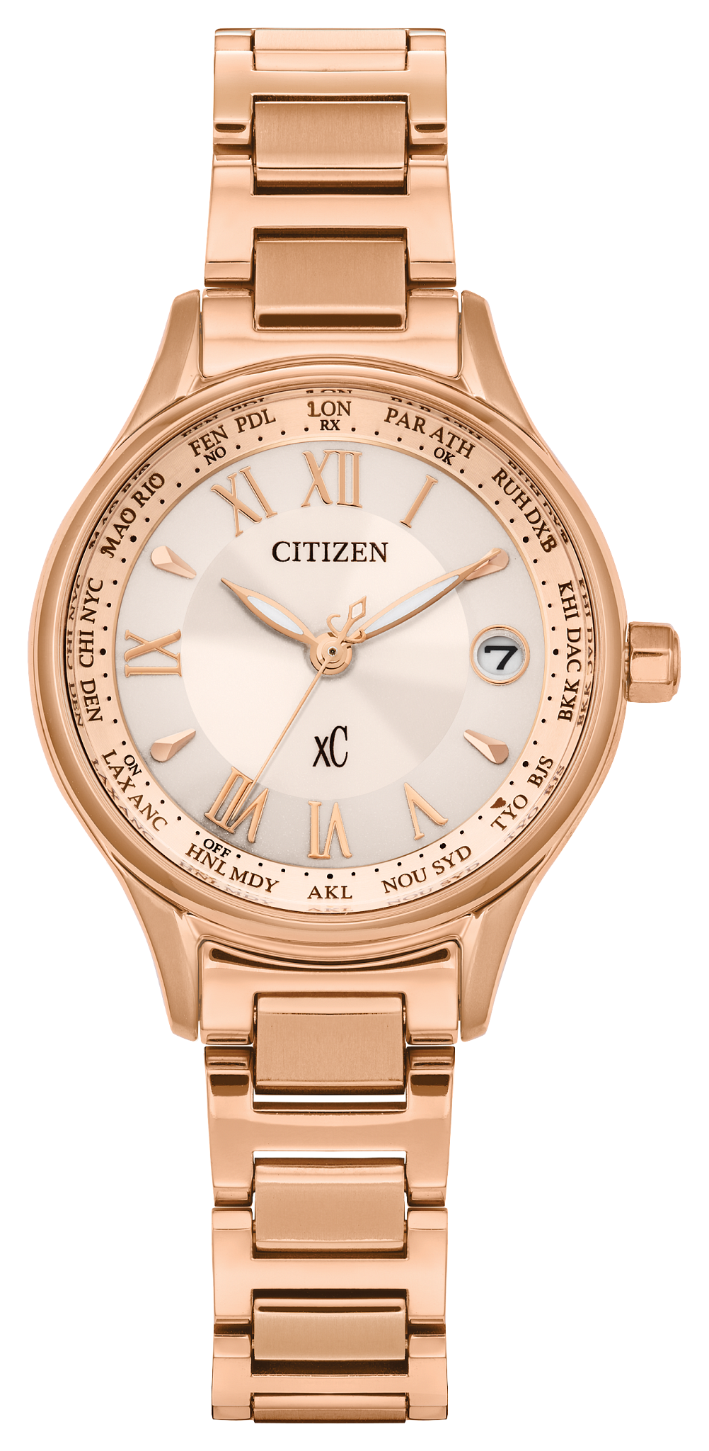 Citizen EC1162-59A