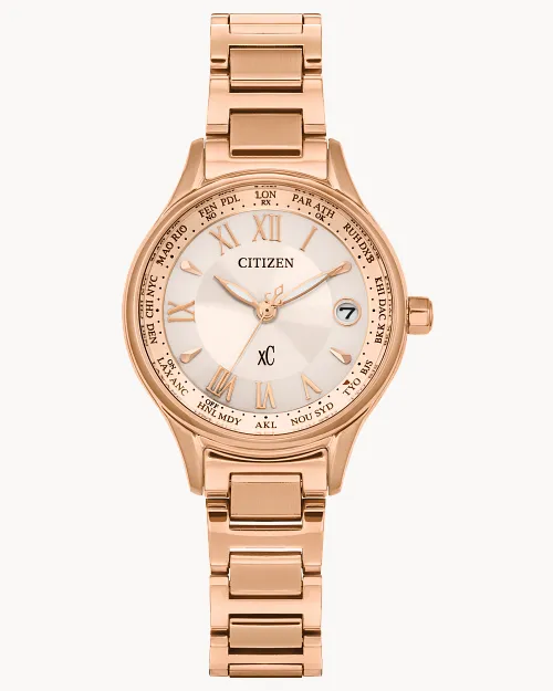 Citizen xC image number 0