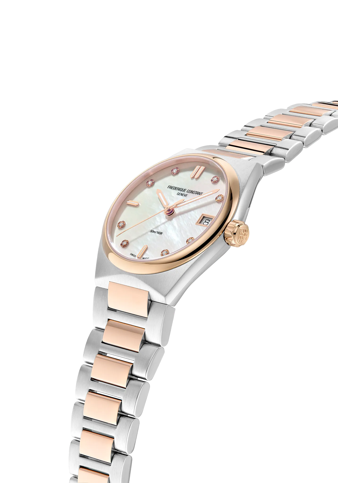 Ladies Quartz