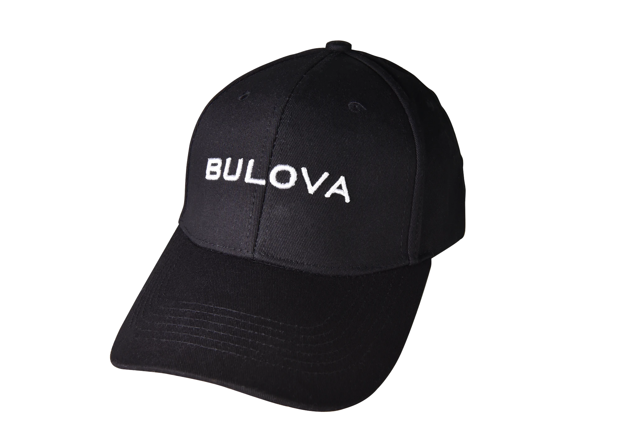 Bulova Black Hat