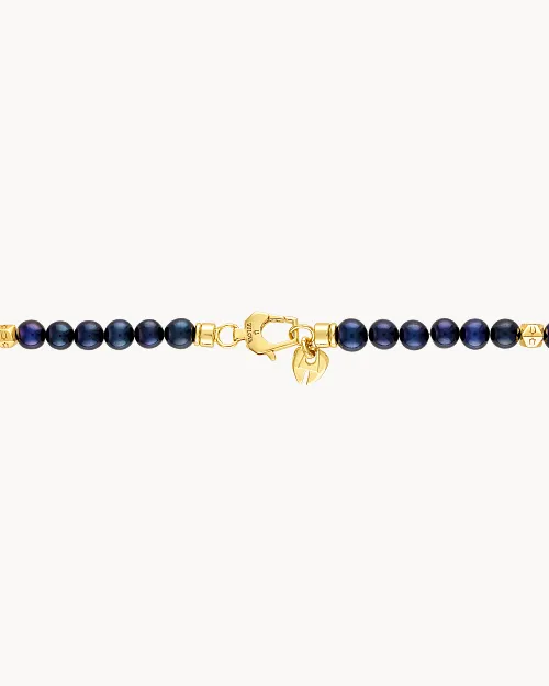 Classic Necklace image number 1