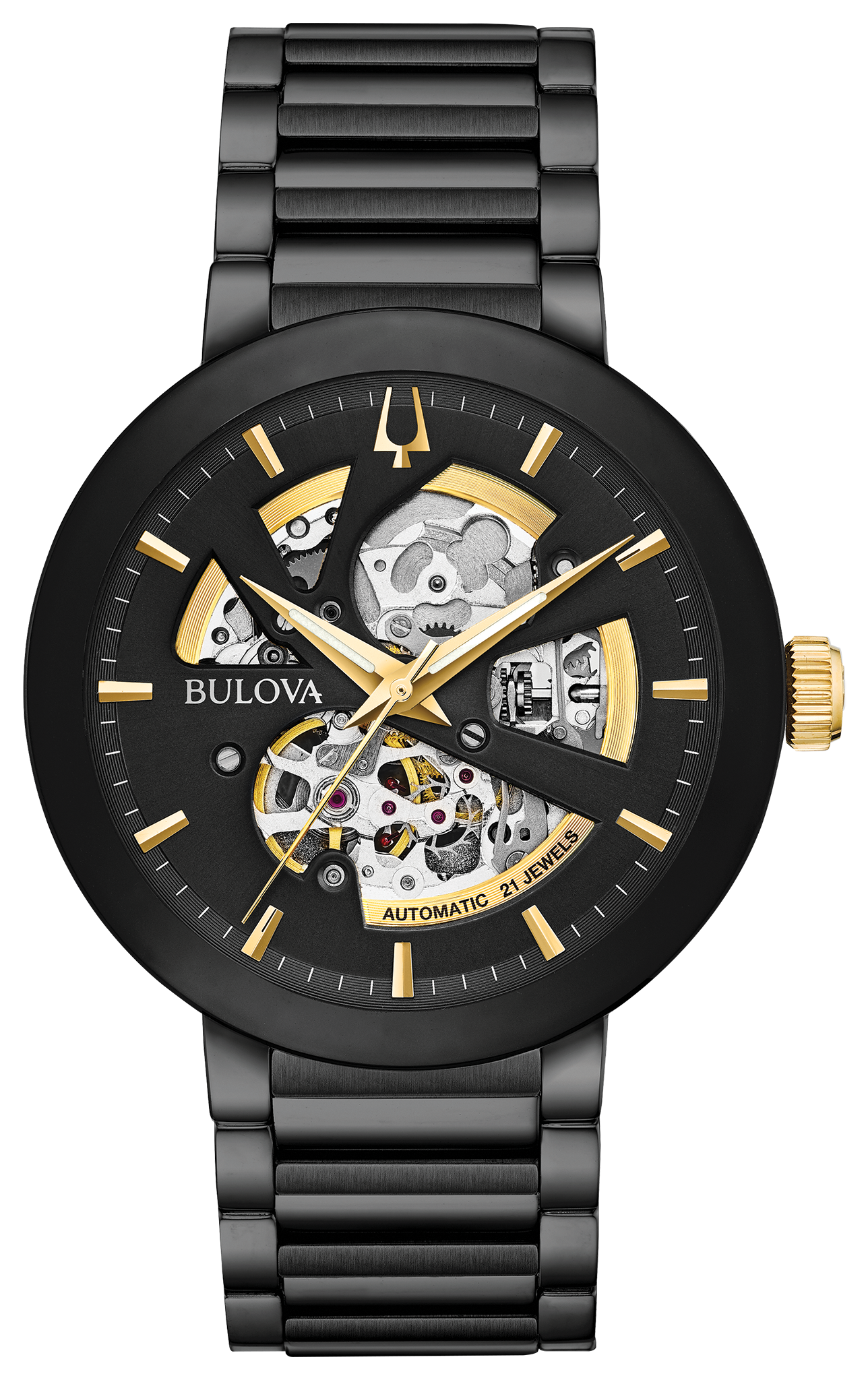 Bulova 98A203