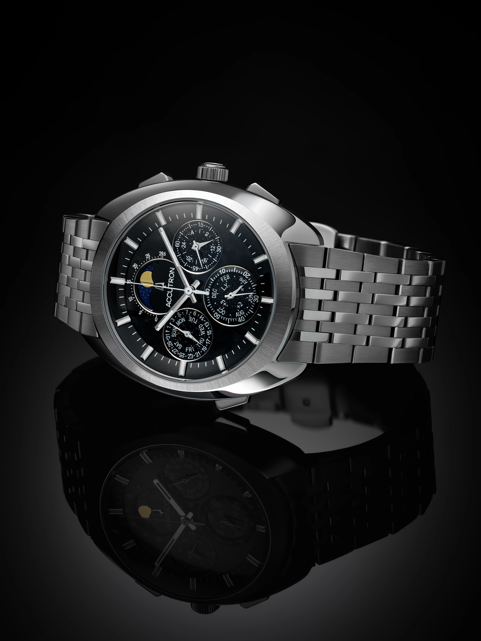 Accutron Horizon image number 5