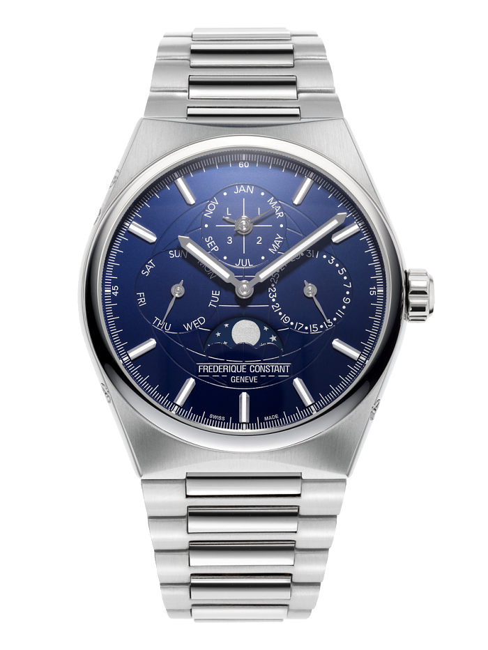 Perpetual Calendar Manufacture Perpetual Calendar Manufacture