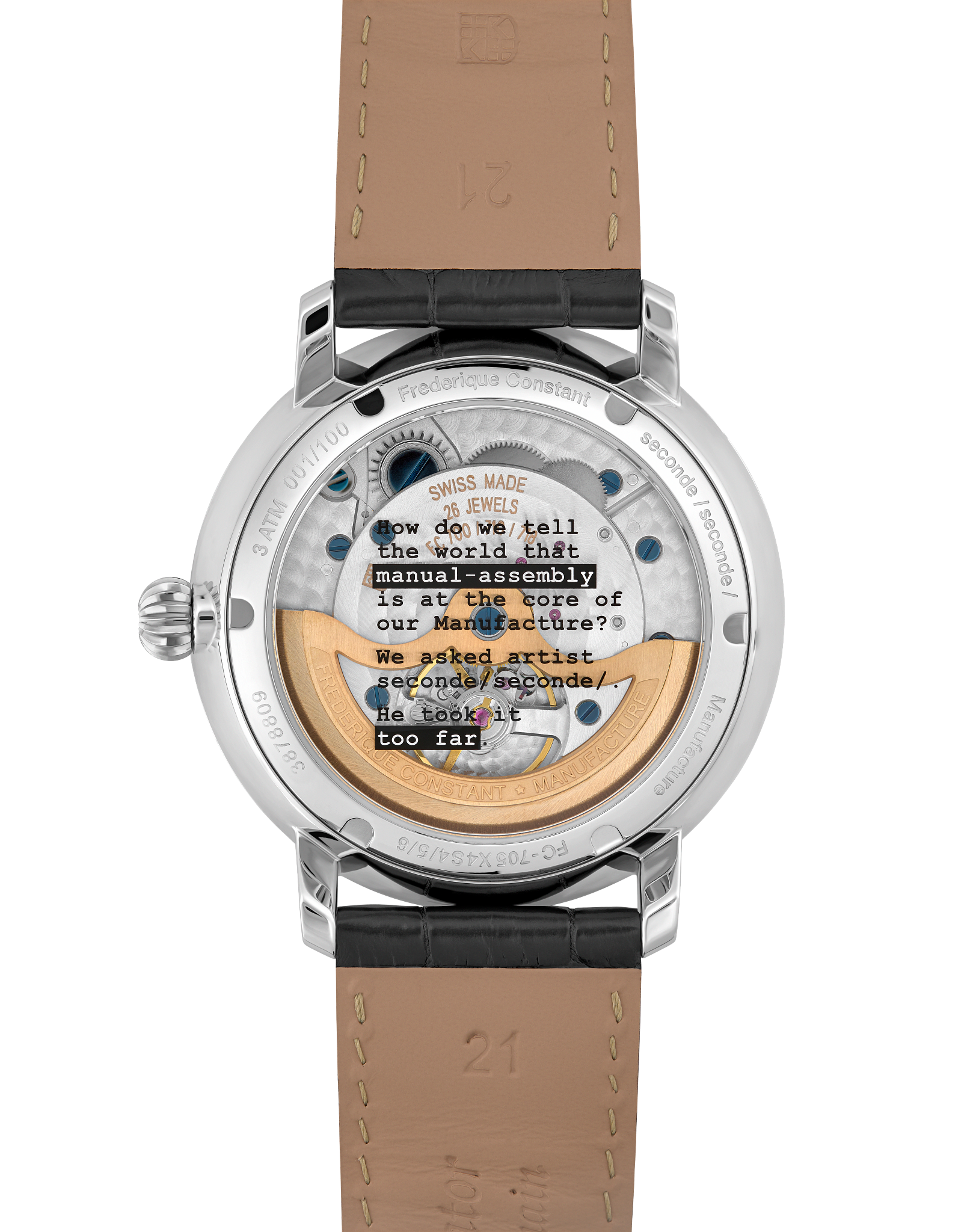 Slimline Moonphase image number 2