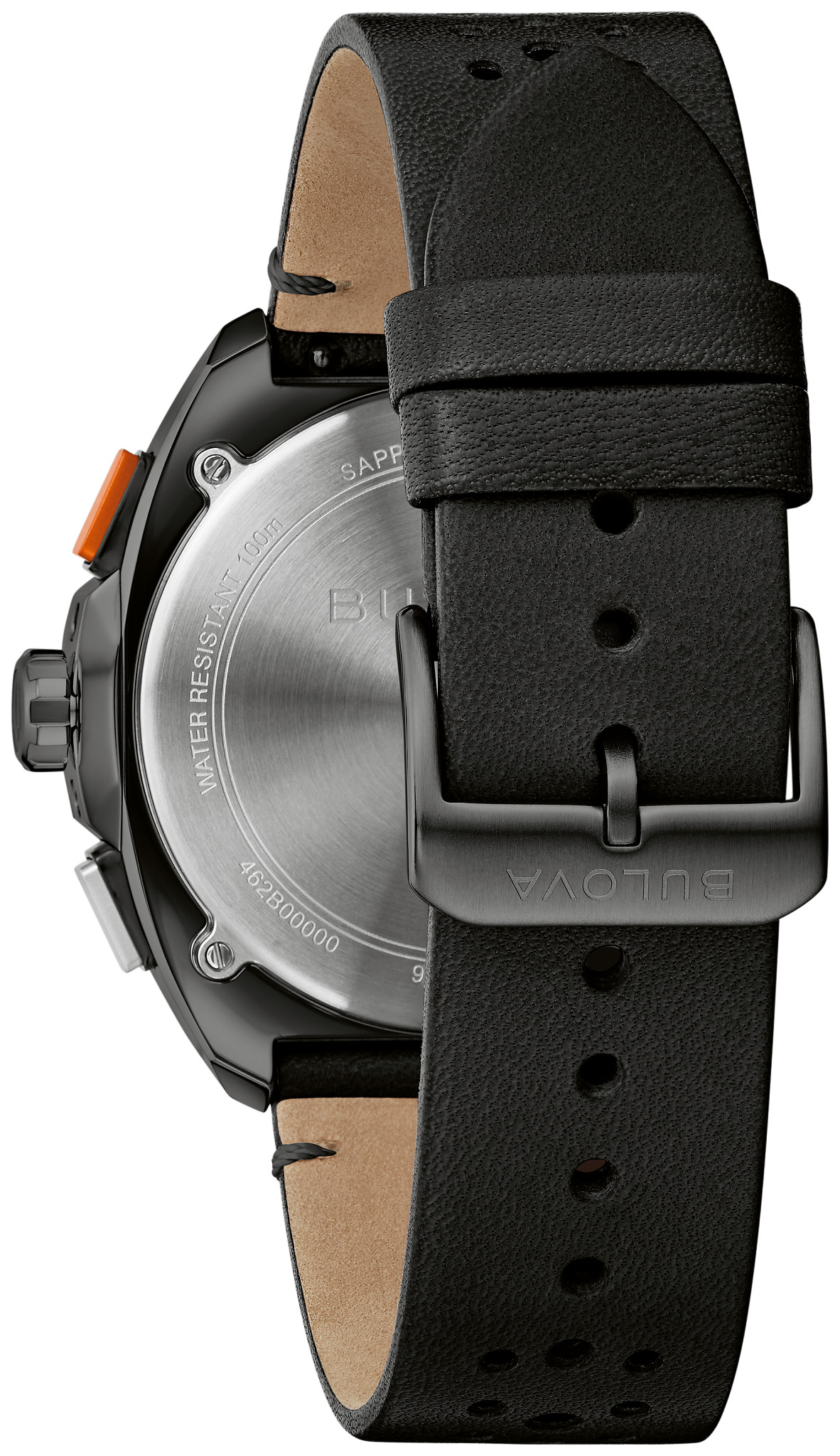 Racer Chronograph image number 2