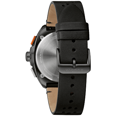 Racer Chronograph | Bulova