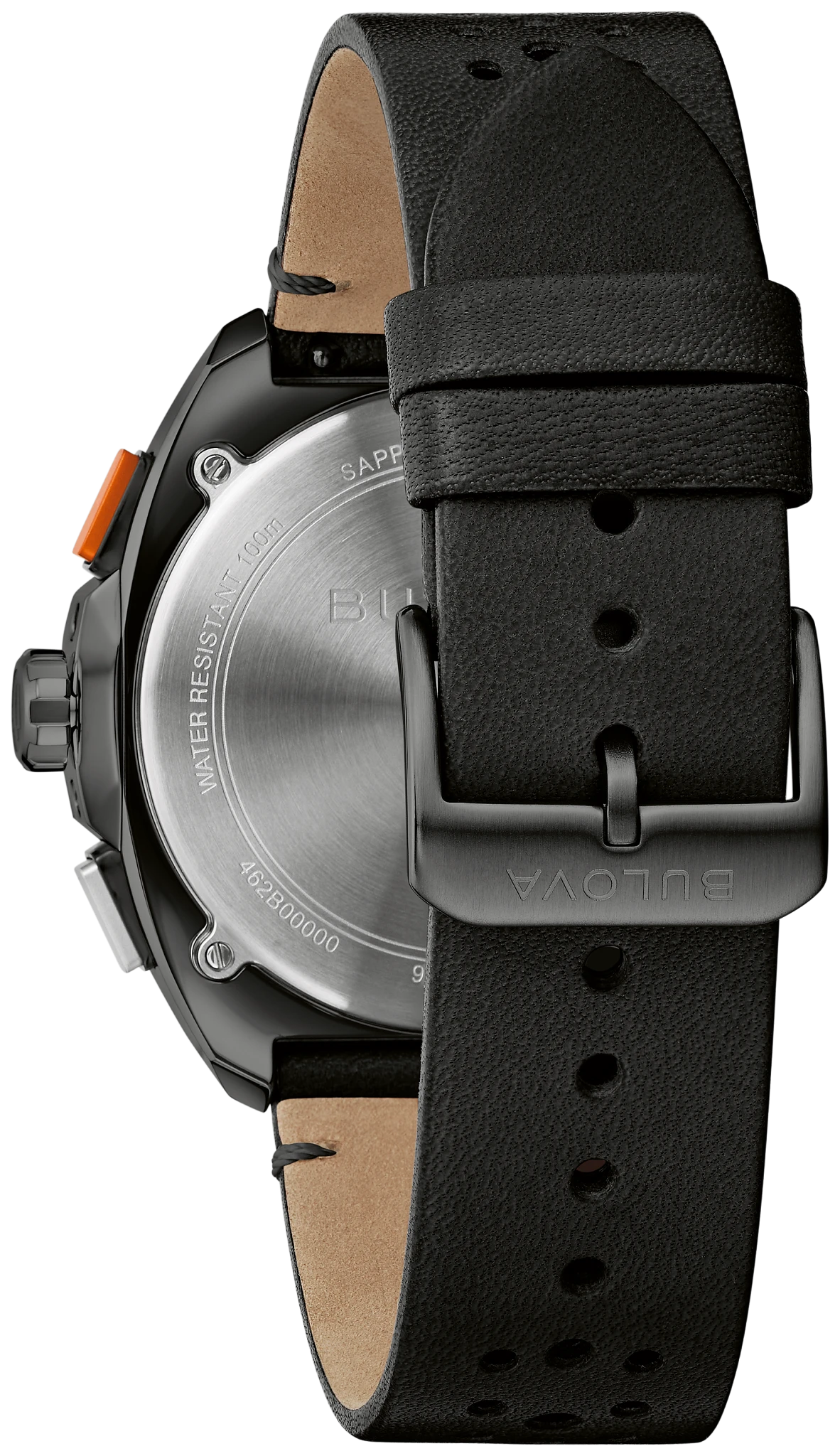 Racer Chronograph - view 2