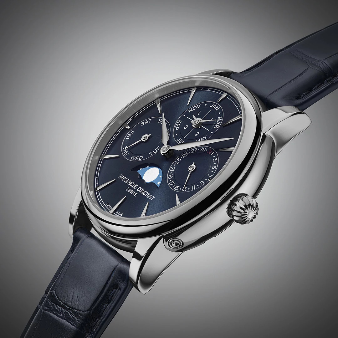 Classic Perpetual Calendar