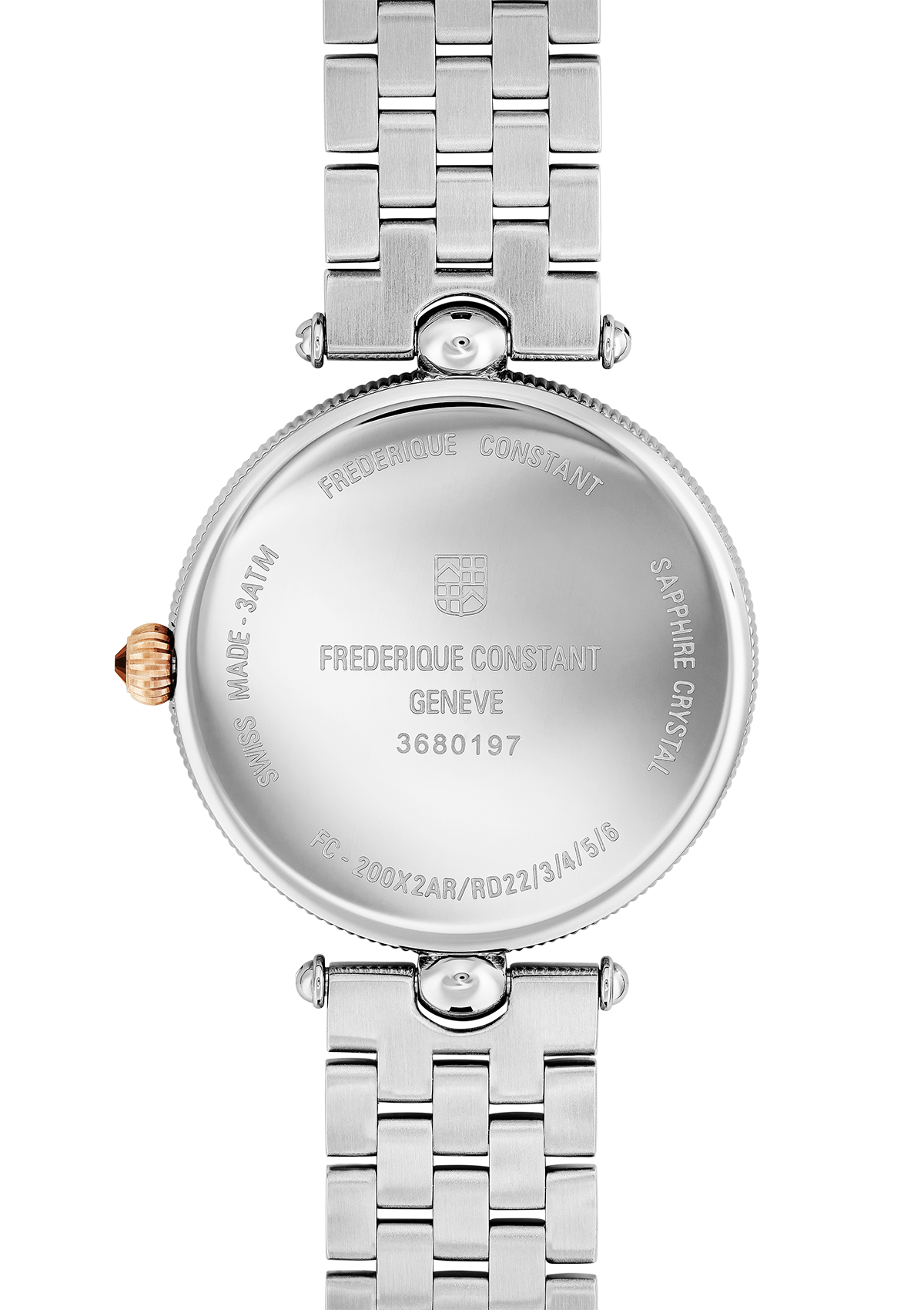 Art Deco Round image number 2