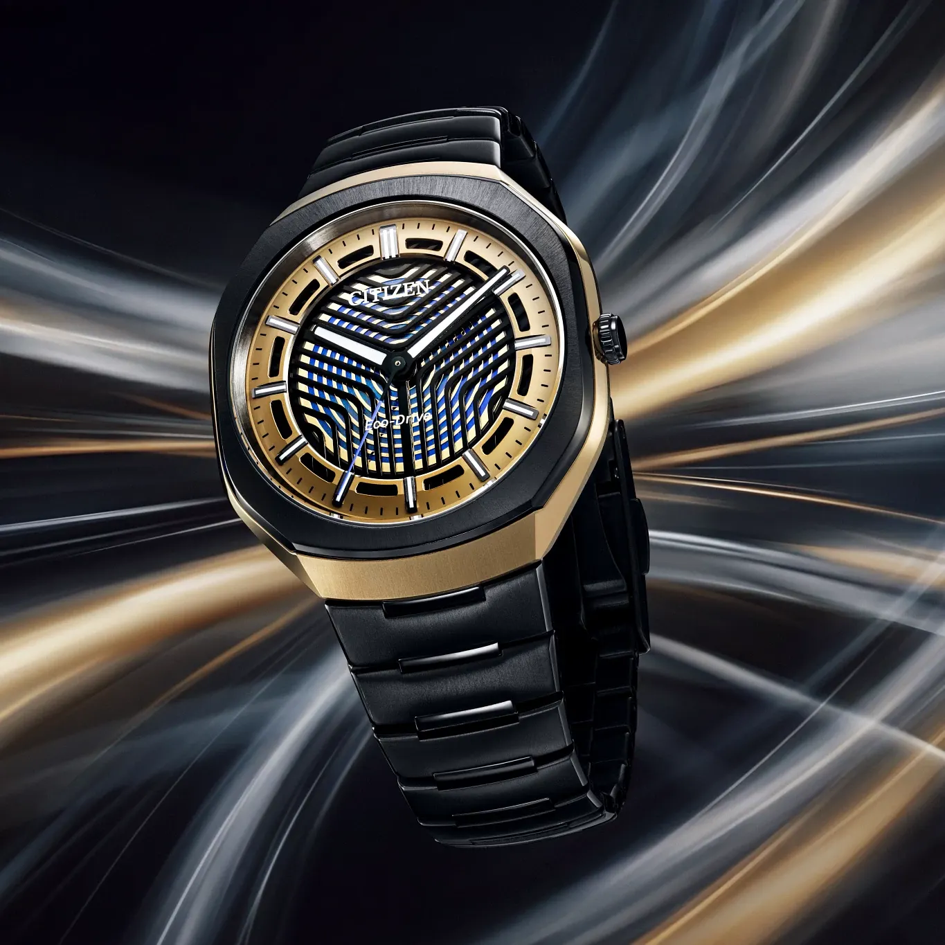 Eco-Drive PHOTON