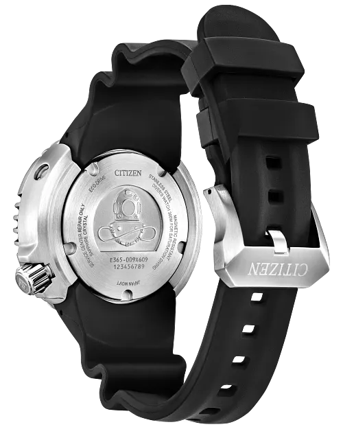 Promaster Dive E365 image number 2