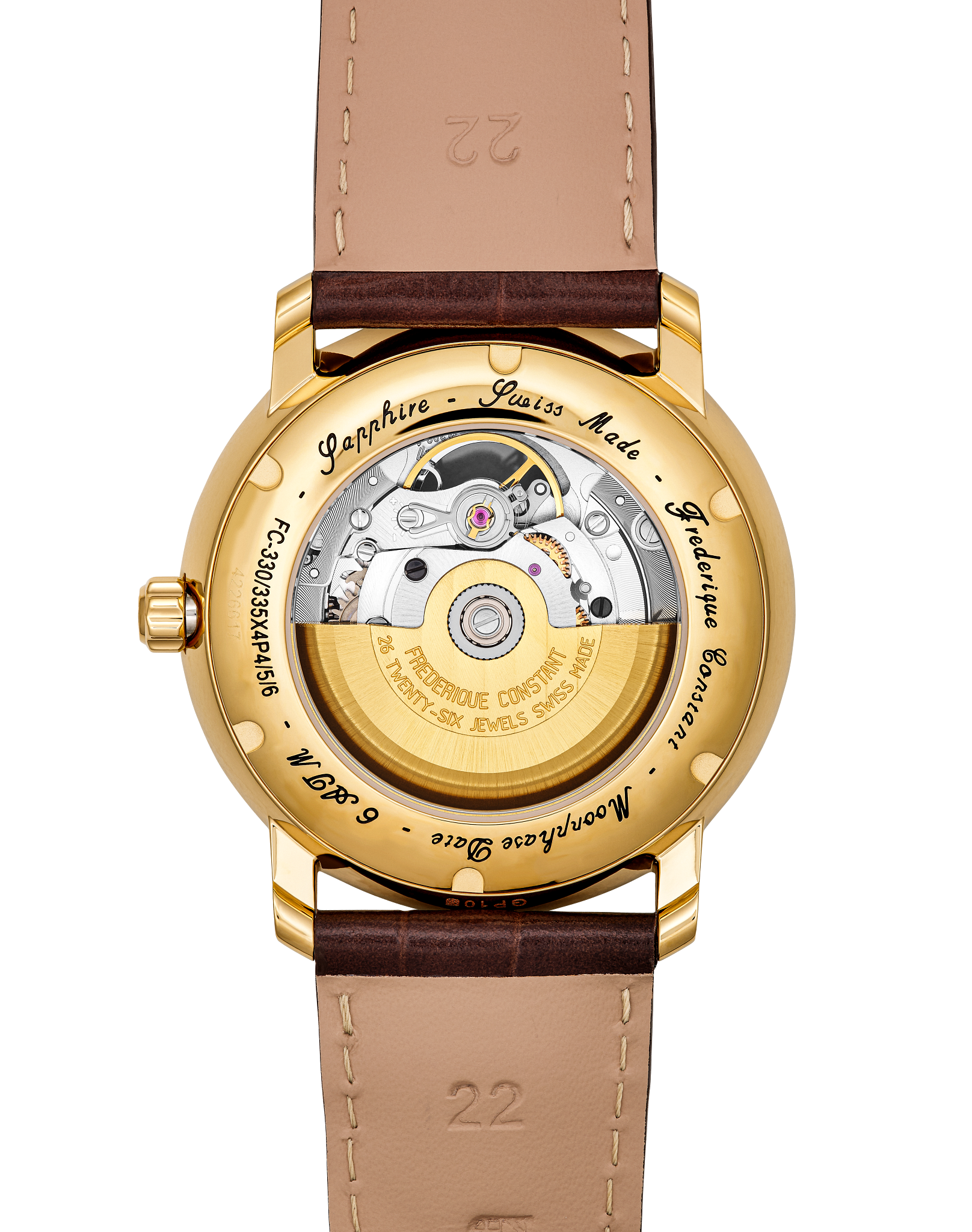 Heart Beat Moonphase Date image number 2