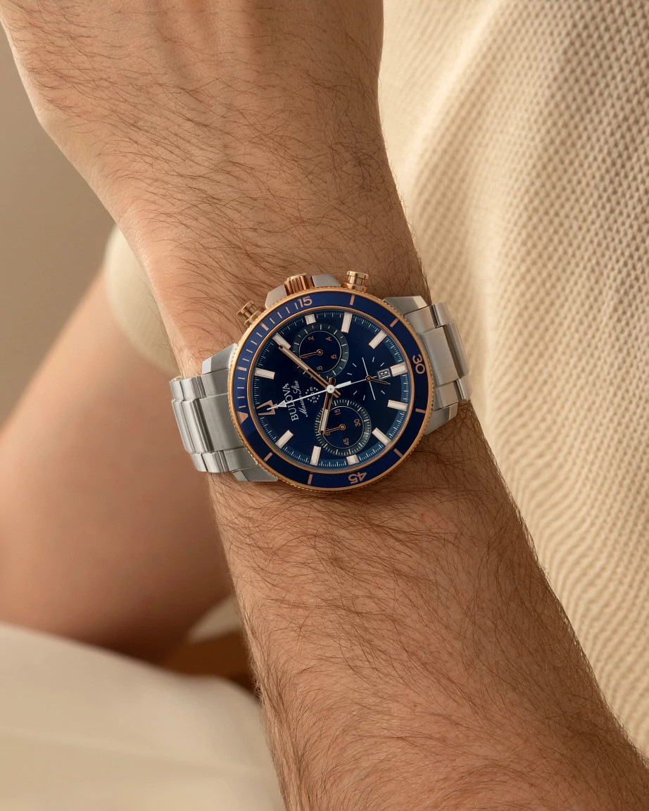 Marine Star