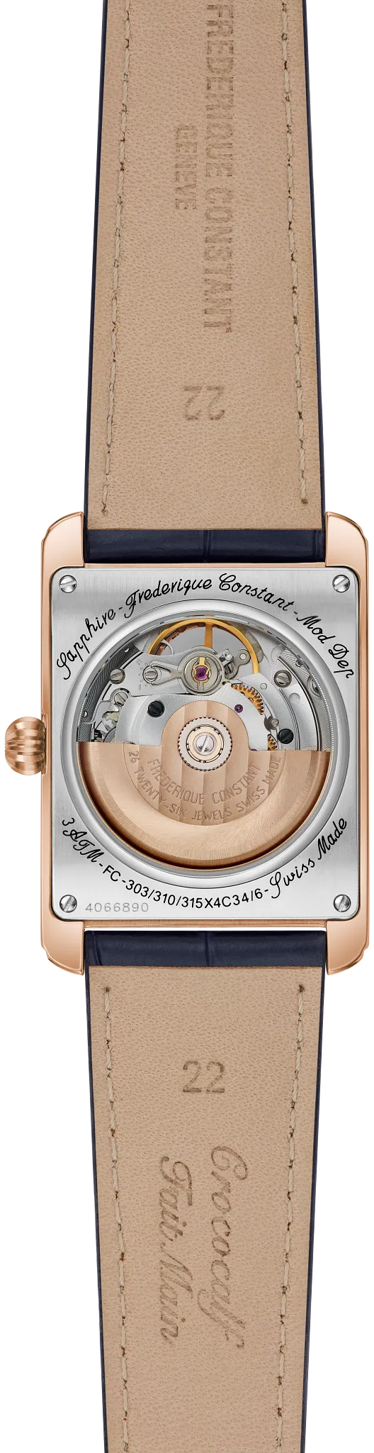 Carr&eacute;e image number 2