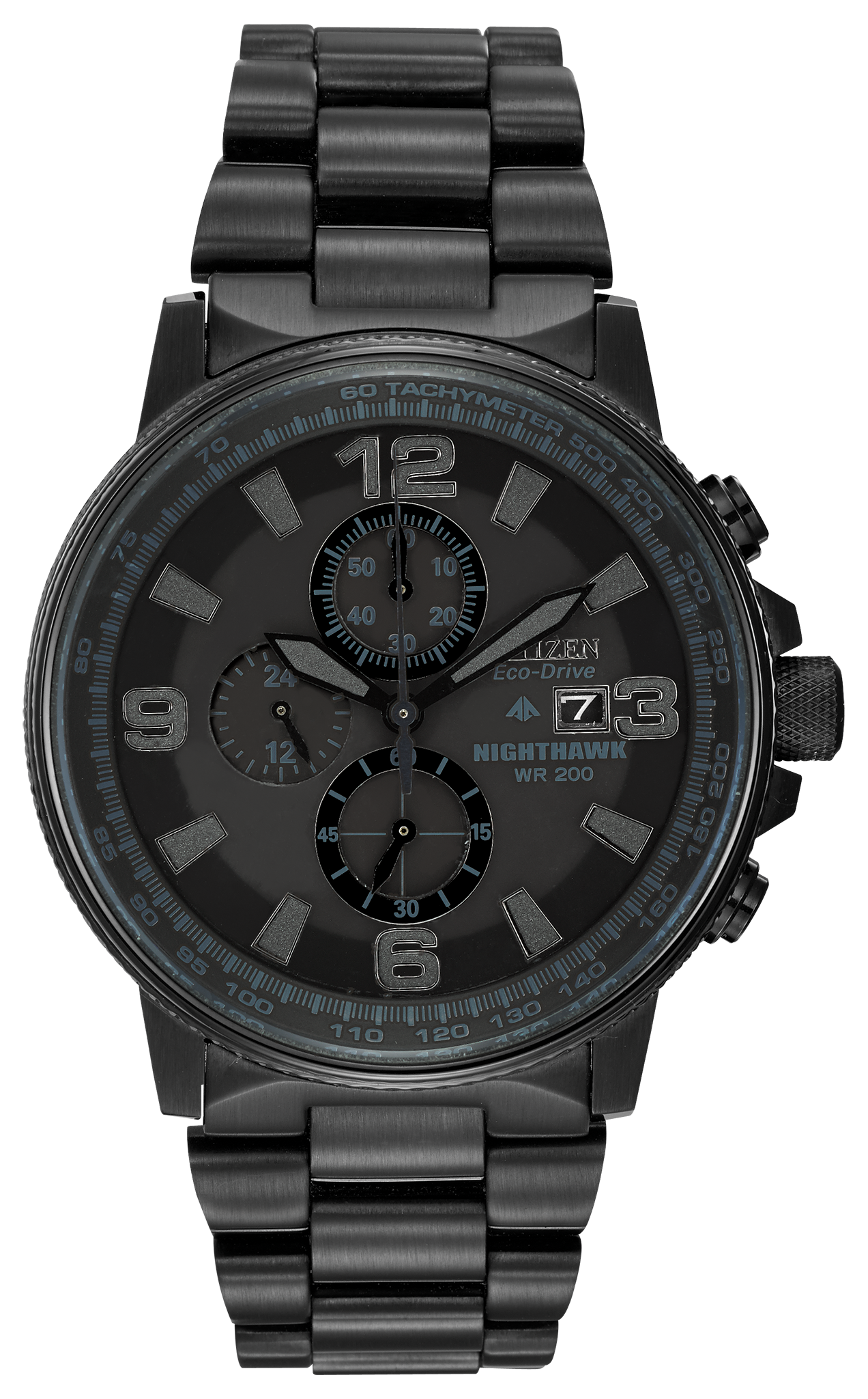 Citizen Nighthawk CA0295-58E