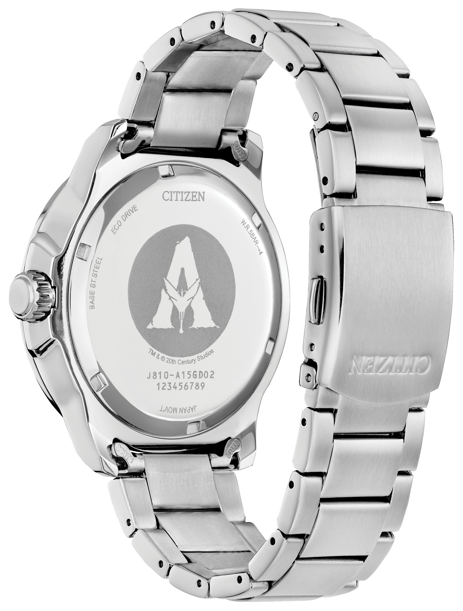 Avatar Wave image number 2