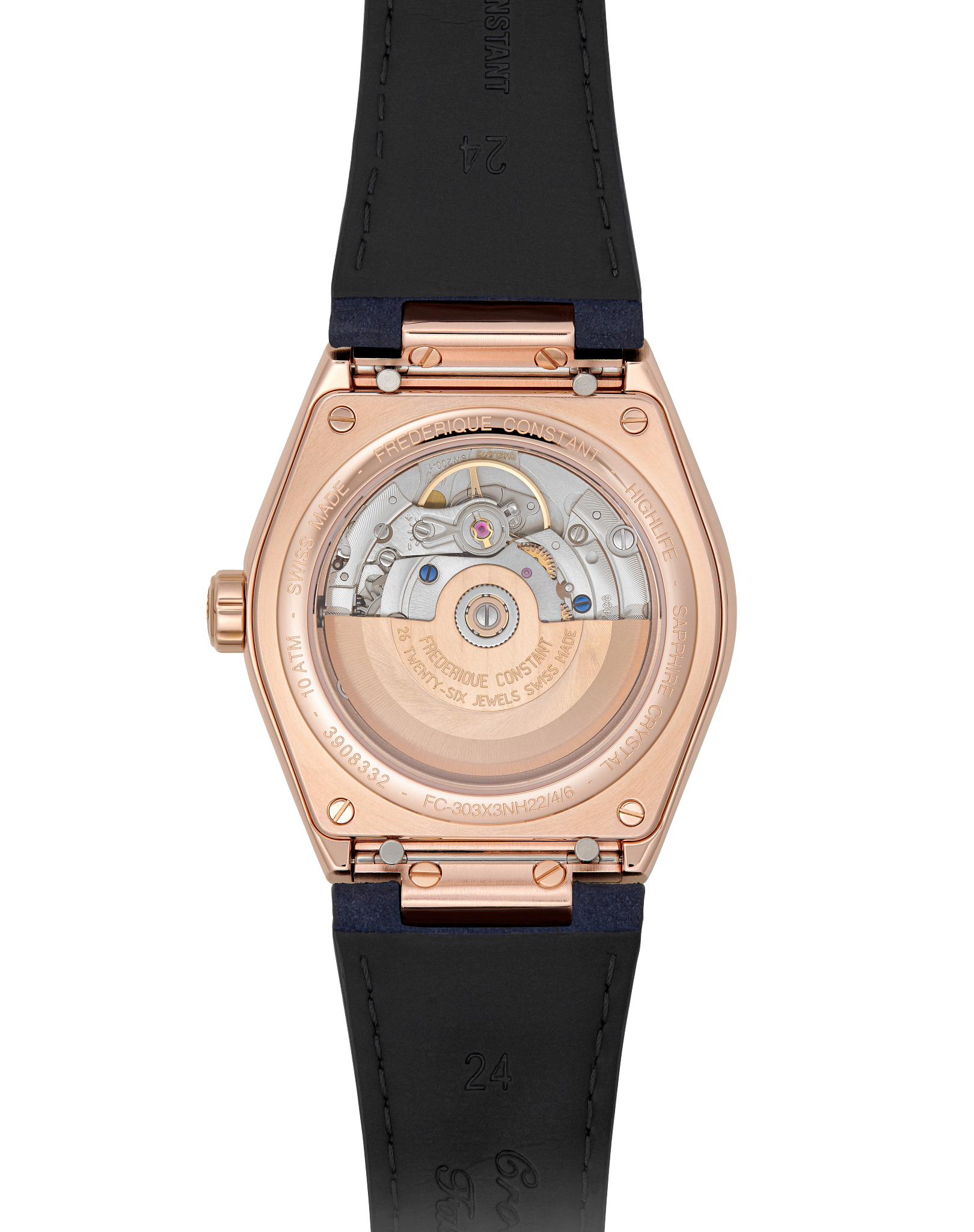 Automatic COSC image number 2