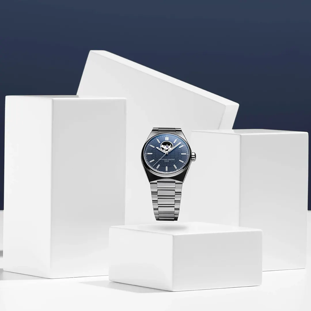 Heart Beat Automatic