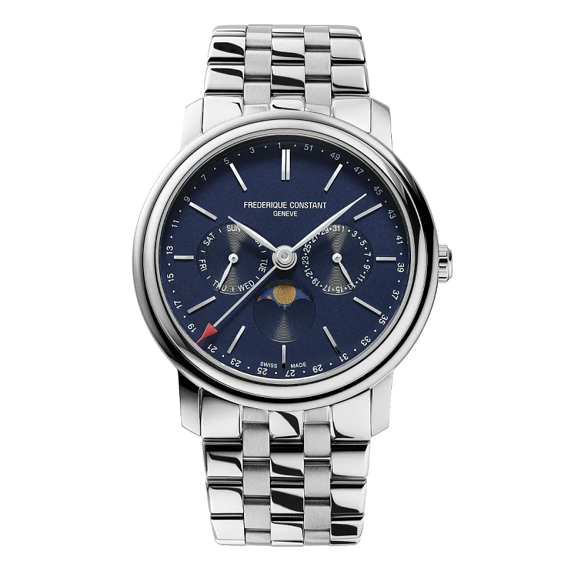 Index Business Timer