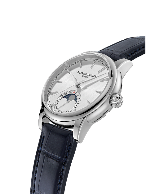Classic Moonphase Date image number 1