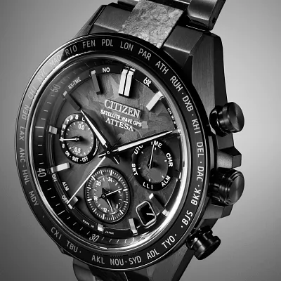 ATTESA HAKUTO-R ATTESA HAKUTO-R