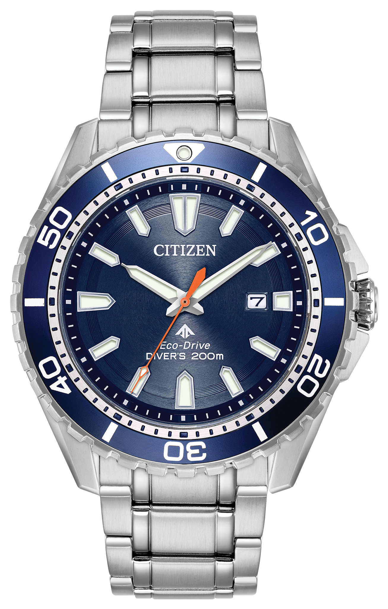 Citizen Promaster Dive BN0191-55L