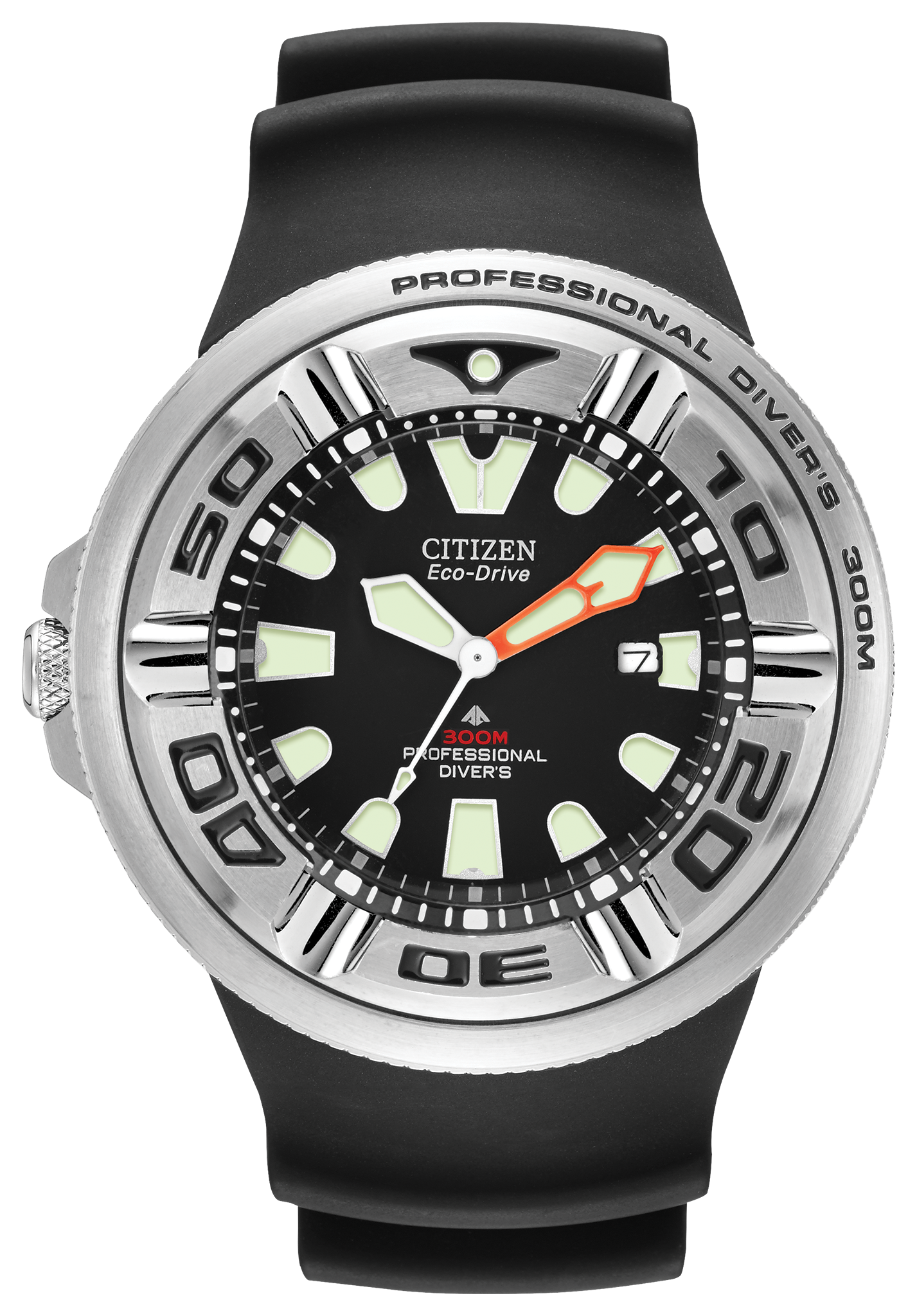 Citizen Promaster Sky Radio-Controlled Eco-Drive CB0240-29X 200M Men's Watch  - CityWatches IN