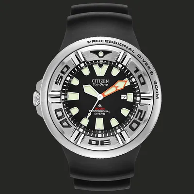 Promaster Dive "Ecozilla" Promaster Dive "Ecozilla"