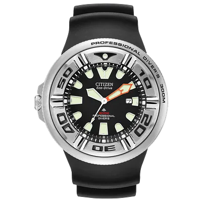 Promaster Dive "Ecozilla" Promaster Dive "Ecozilla"