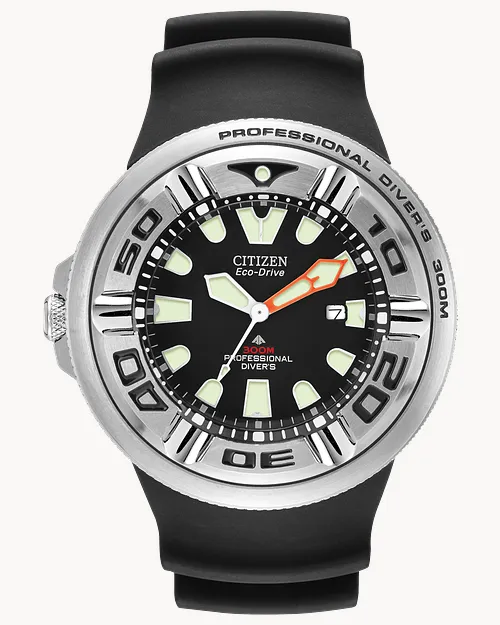 Promaster Dive "Ecozilla" image number 0