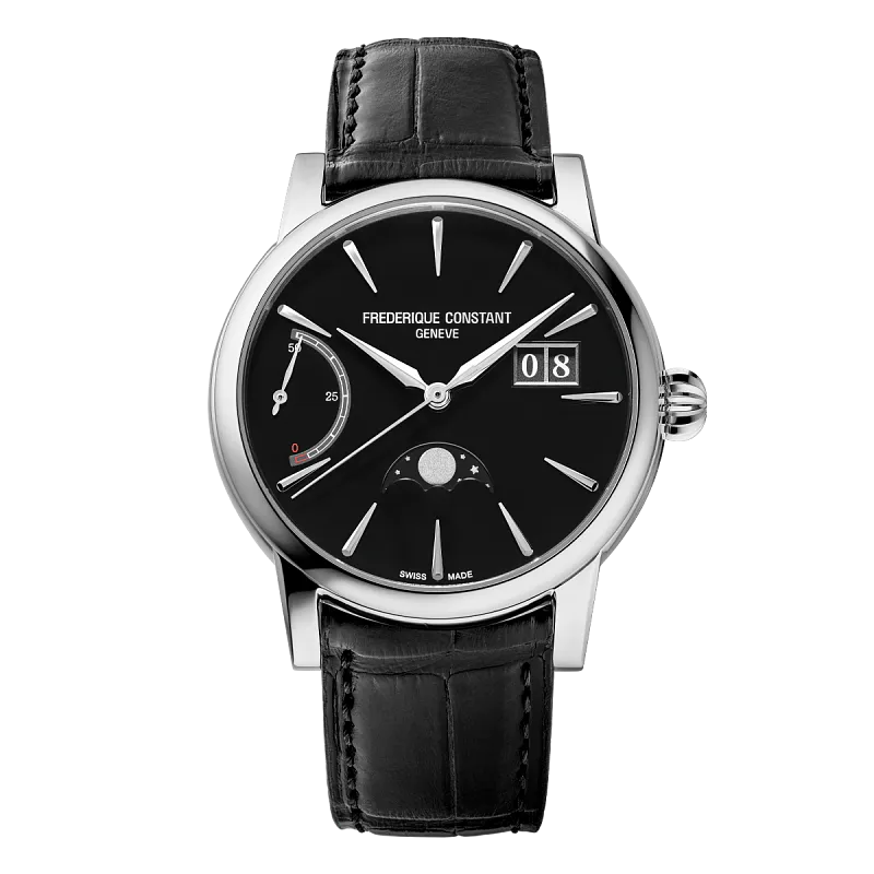 Frederique Constant Frederique Constant Classic Power Reserve Big Date