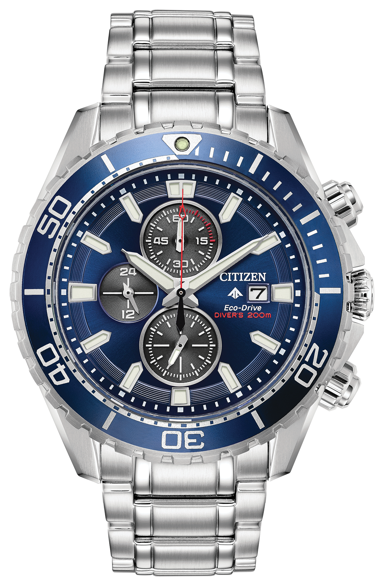 Citizen Promaster Dive CA0710-58L