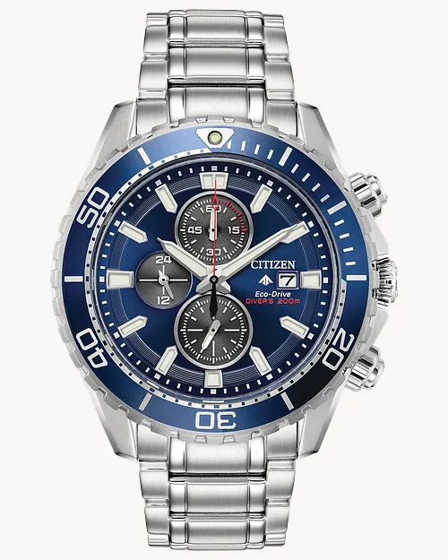 Promaster Dive image number 0