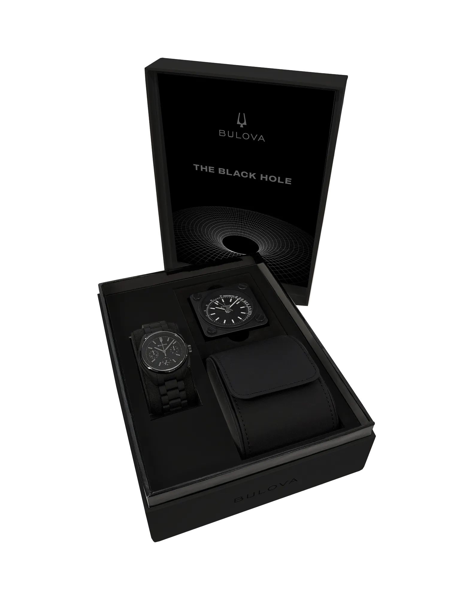 Lunar Pilot Black Hole image number 3