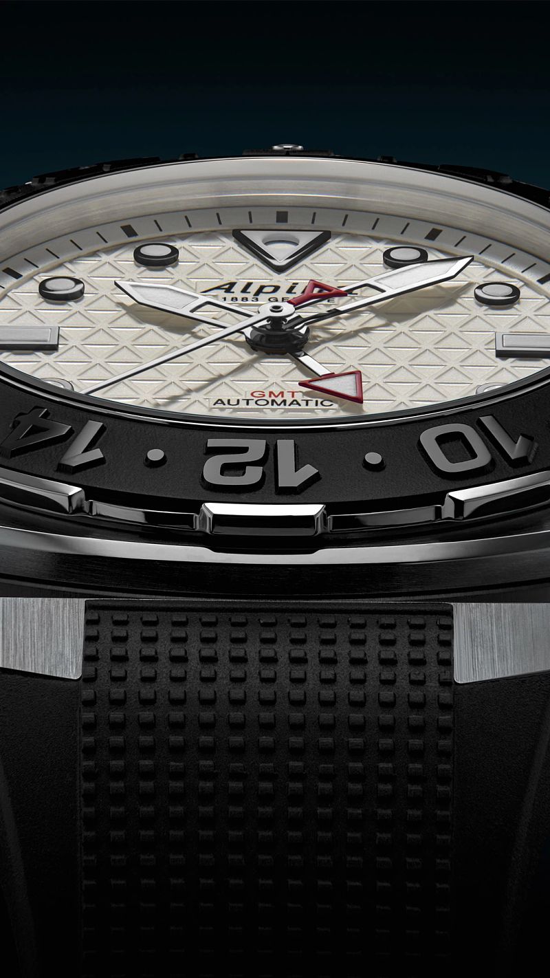 Diver Extreme Automatic GMT Diver Extreme Automatic GMT