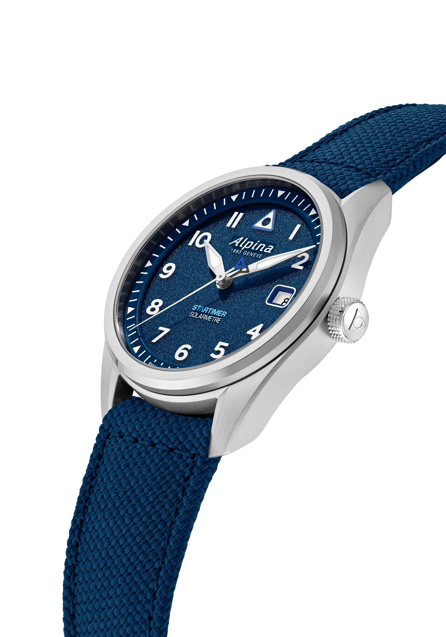 Pilot Quartz Solarmetre